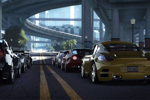 The Crew Screenshot