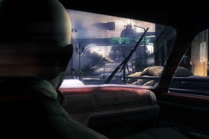 Wolfenstein: The New Order Screenshot