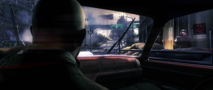 Wolfenstein: The New Order Review - Screenshot 6 of 7