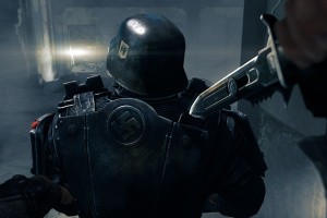 Wolfenstein: The New Order Screenshot