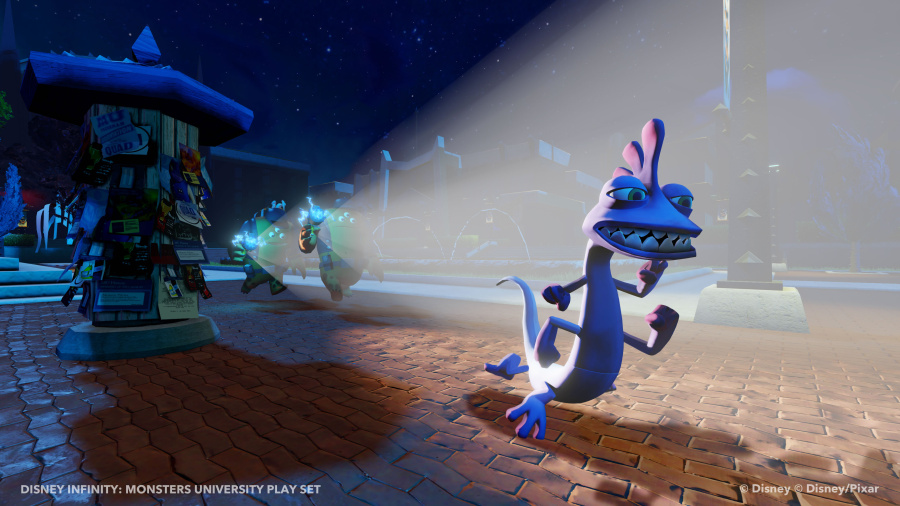 Disney Infinity Screenshot