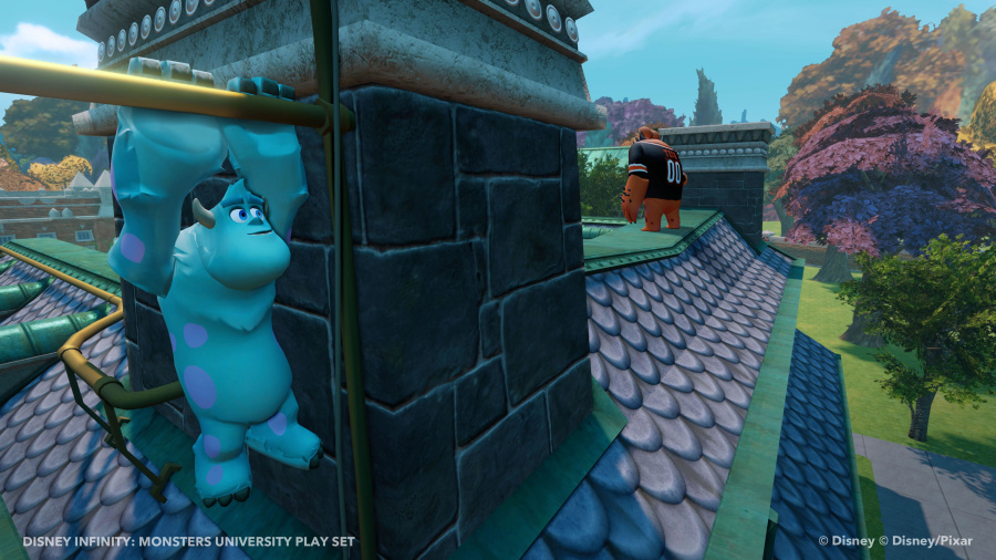 Disney Infinity Screenshot