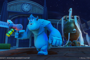 Disney Infinity Screenshot