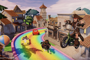 Disney Infinity Screenshot