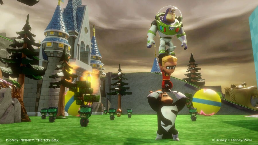 download disney infinity xbox one for free
