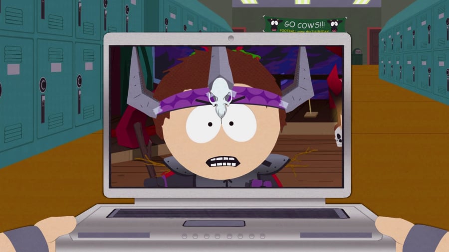 South Park: The Stick of Truth Review - Screenshot 3 of 4