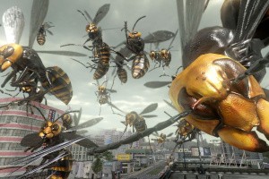 Earth Defense Force 2025 Screenshot