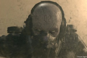 Metal Gear Solid V: The Phantom Pain Screenshot