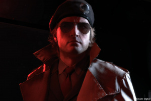Metal Gear Solid V: The Phantom Pain Screenshot