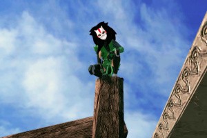 Young Justice: Legacy Screenshot