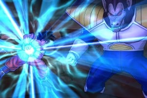 Dragon Ball Z: Battle of Z Screenshot