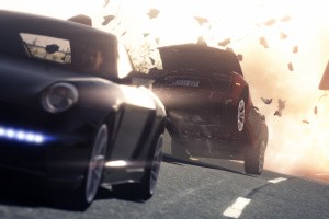 Crash Time 5: Undercover Screenshot