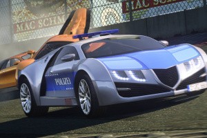 Crash Time 5: Undercover Screenshot