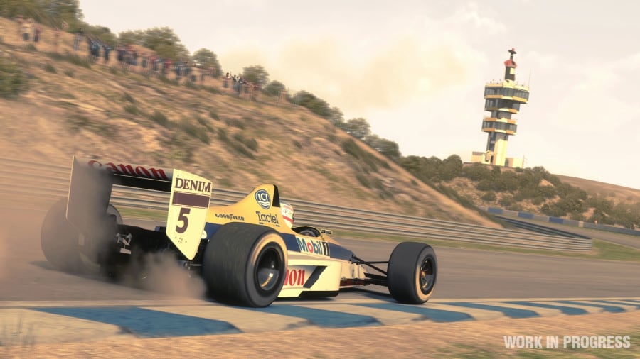 F1 2013 Review - Screenshot 4 of 4