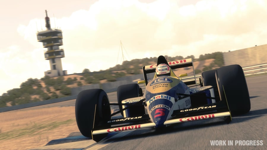 F1 2013 Review - Screenshot 4 of 4