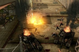 Narco Terror Screenshot