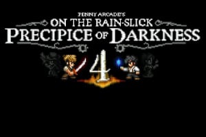 Penny Arcade's Rain-Slick 4 Screenshot