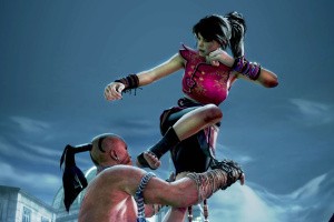 Fighter Within Screenshot