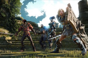 Fable Legends Screenshot