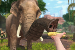 Zoo Tycoon Screenshot
