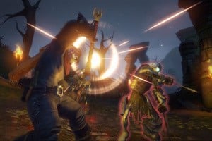 Fable Anniversary Screenshot