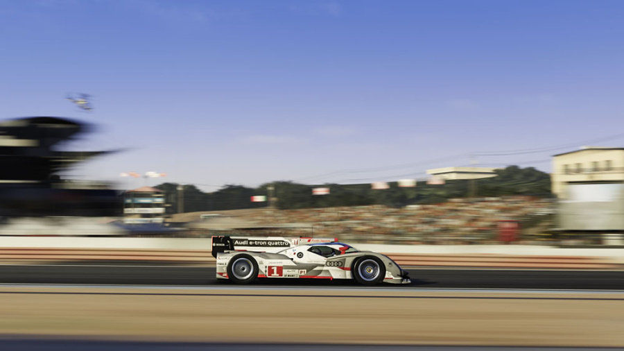 Forza Motorsport 5 Screenshot