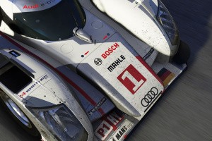 Forza Motorsport 5 Screenshot