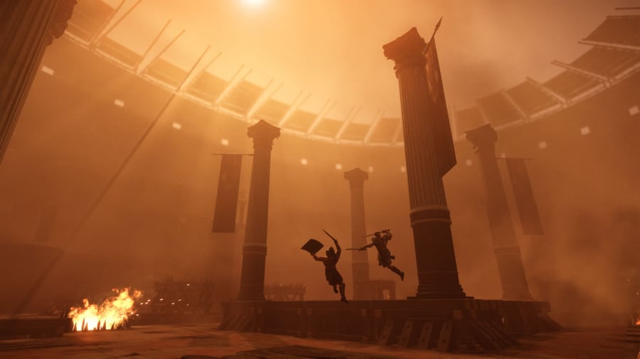 Ryse: Son of Rome Review - Screenshot 3 of 3