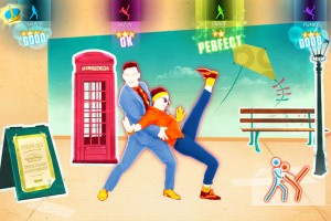 Just Dance 2014 Screenshot