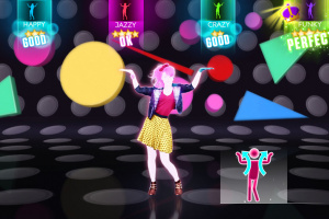Just Dance 2014 Screenshot