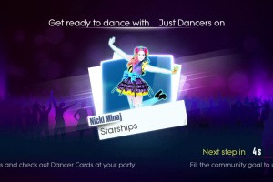 Just Dance 2014 Screenshot