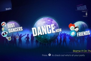 Just Dance 2014 Screenshot