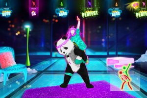 Just Dance 2014 Screenshot