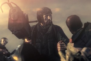 Wolfenstein: The New Order Screenshot