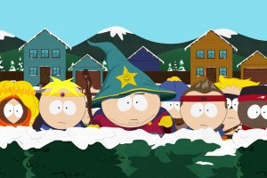 South Park: The Stick of Truth Screenshot