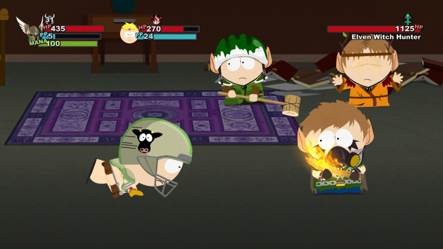 South Park: The Stick of Truth Review - Screenshot 4 of 4