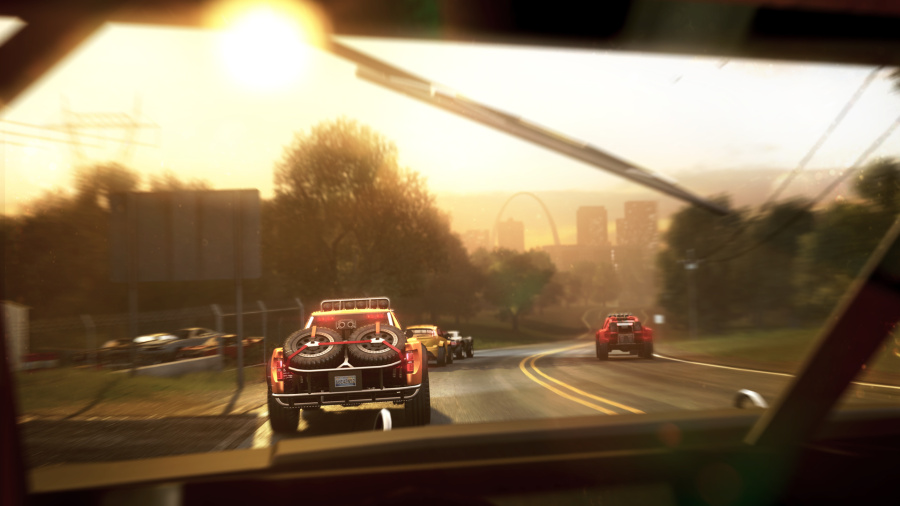 The Crew Review - Screenshot 6 of 7