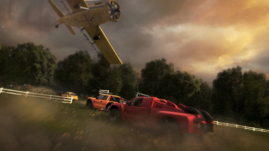 The Crew Review - Screenshot 2 of 7