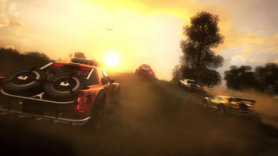 The Crew Review - Screenshot 5 of 7