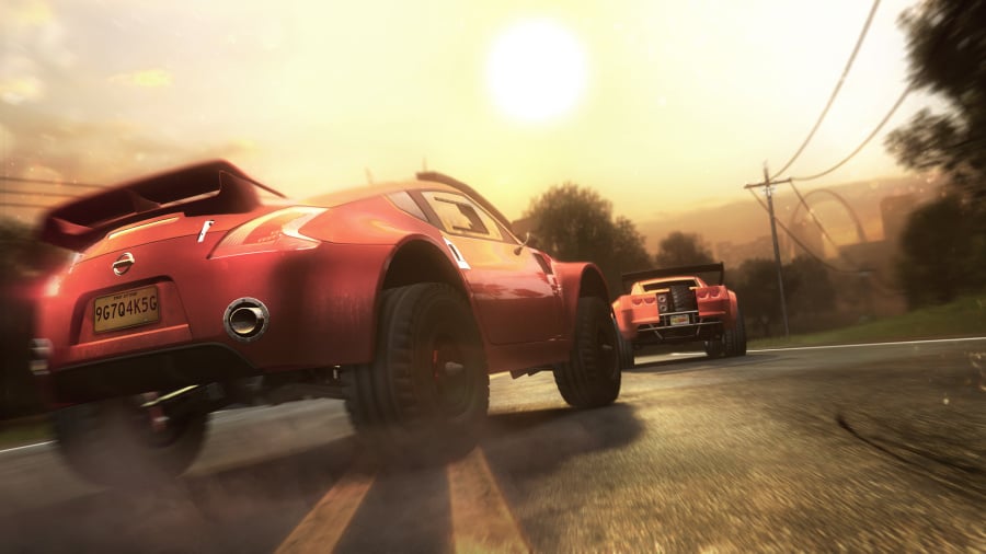The Crew Review - Screenshot 7 of 7