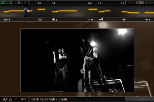Bandfuse: Rock Legends Screenshot