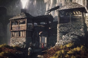 The Witcher 3: Wild Hunt Screenshot