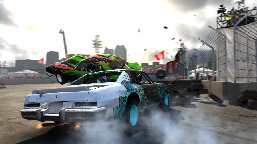 GRID 2 Review - Screenshot 5 of 6