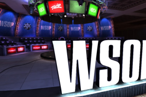 World Series of Poker: Full House Pro Screenshot