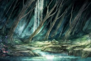 Child of Light Screenshot