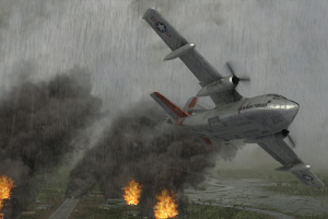 Air Conflicts: Vietnam Screenshot