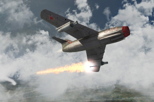 Air Conflicts: Vietnam Screenshot