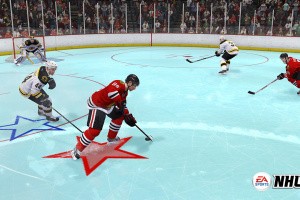 NHL 14 Screenshot