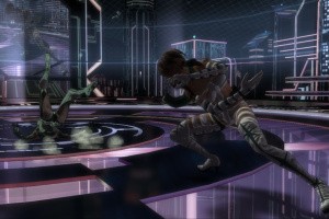 Girl Fight Screenshot