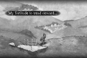 The Bridge Screenshot